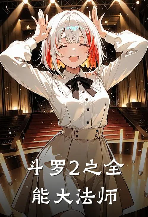 斗罗2之全能大法师