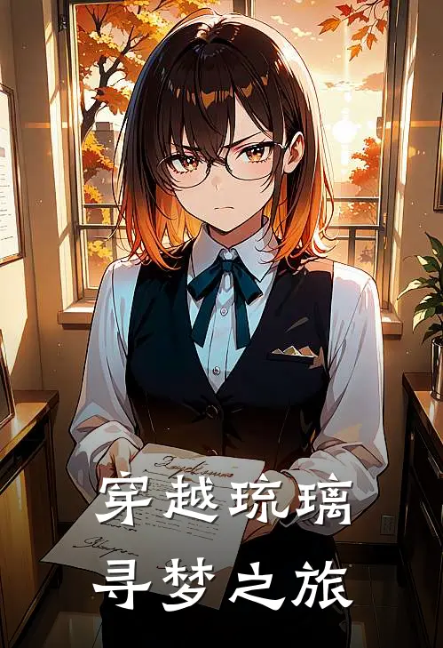 穿越琉璃寻梦之旅