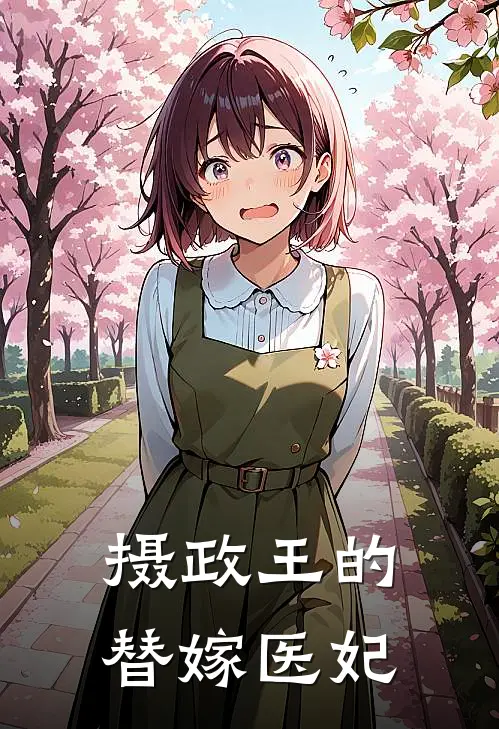 摄政王的替嫁医妃