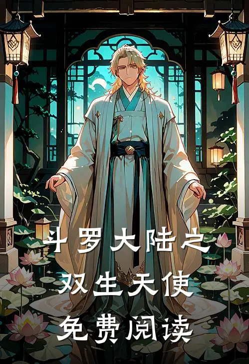斗罗大陆之双生天使免费阅读