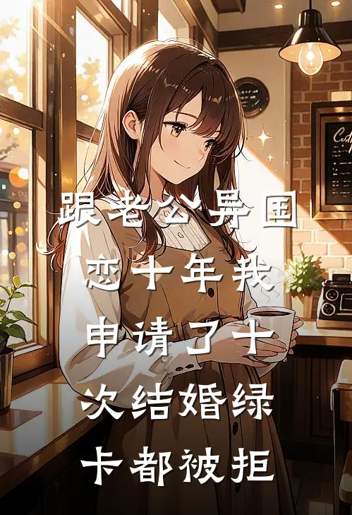 跟老公异国恋十年我申请了十次结婚绿卡都被拒傅晋安浩浩免费小说在线阅读_热门小说在线阅读跟老公异国恋十年我申请了十次结婚绿卡都被拒傅晋安浩浩