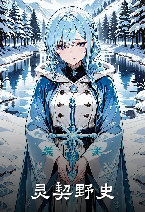 灵契野史林风周宇无弹窗全文免费阅读_最新推荐小说灵契野史(林风周宇)