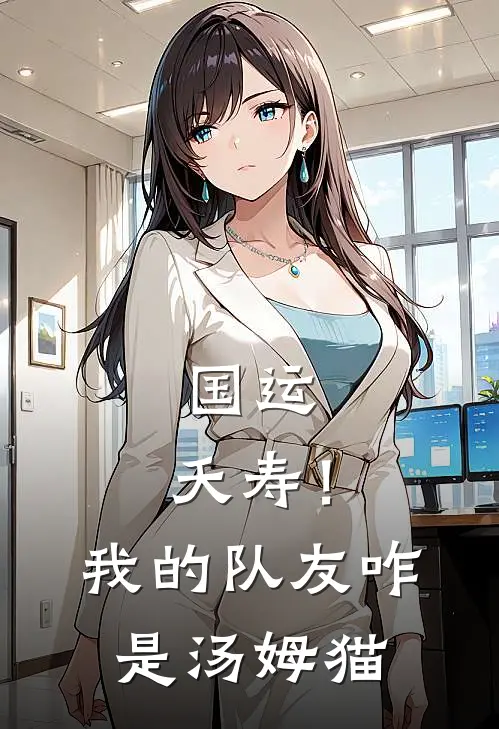 《国运：夭寿！我的队友咋是汤姆猫》苏辰梅川已完结小说_国运：夭寿！我的队友咋是汤姆猫(苏辰梅川)全文免费阅读无弹窗大结局