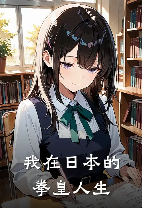 我在日本的拳皇人生