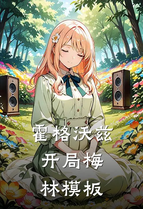 霍格沃兹：开局梅林模板