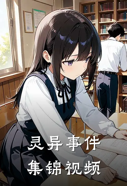 灵异事件集锦视频