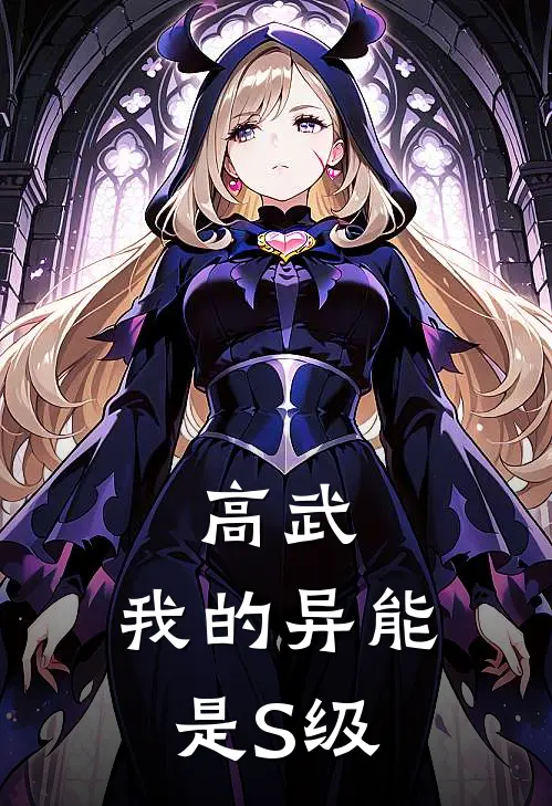 高武：我的异能是S级