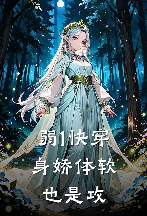 【弱1快穿】身娇体软也是攻