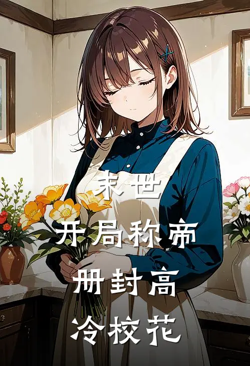 末世：开局称帝，册封高冷校花