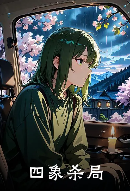 《四象杀局》陆九爻秦斩免费完本小说在线阅读_《四象杀局》陆九爻秦斩免费小说