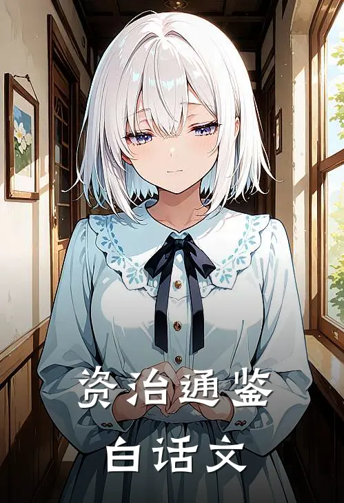 资治通鉴白话文