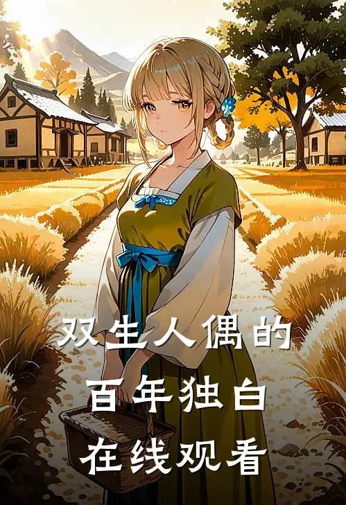 双生人偶的百年独白在线观看