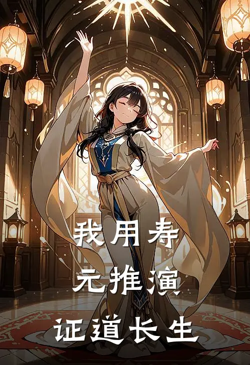 我用寿元推演，证道长生