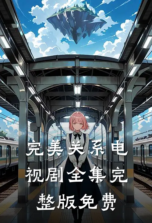 完美关系电视剧全集完整版免费