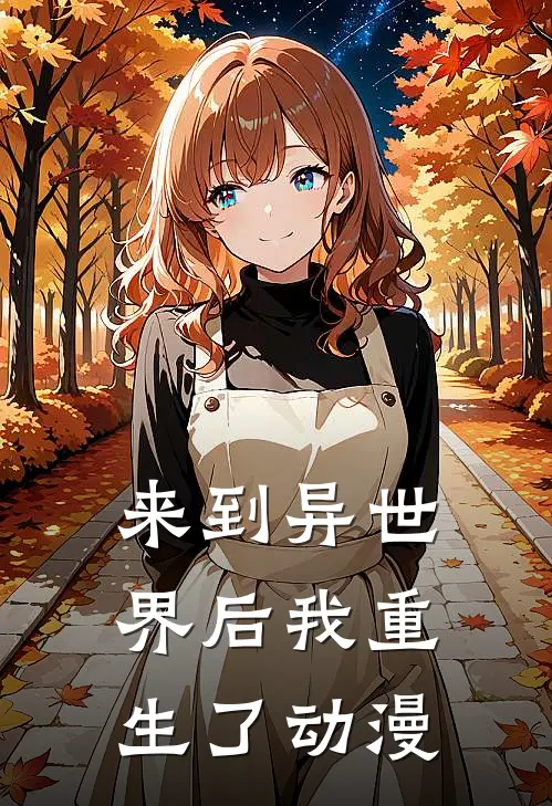 来到异世界后我重生了动漫