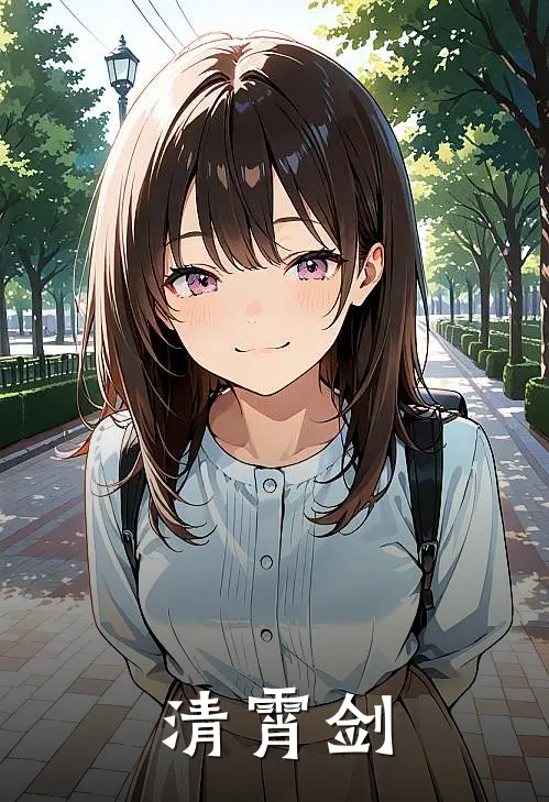 清霄剑林秋寒陆九幽最新好看小说_最新章节列表清霄剑(林秋寒陆九幽)