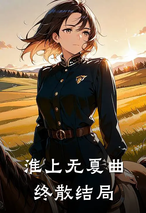 淮上无夏曲终散结局