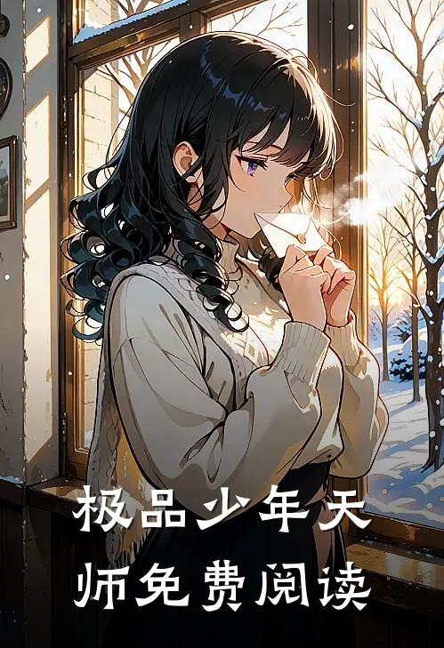极品少年天师免费阅读