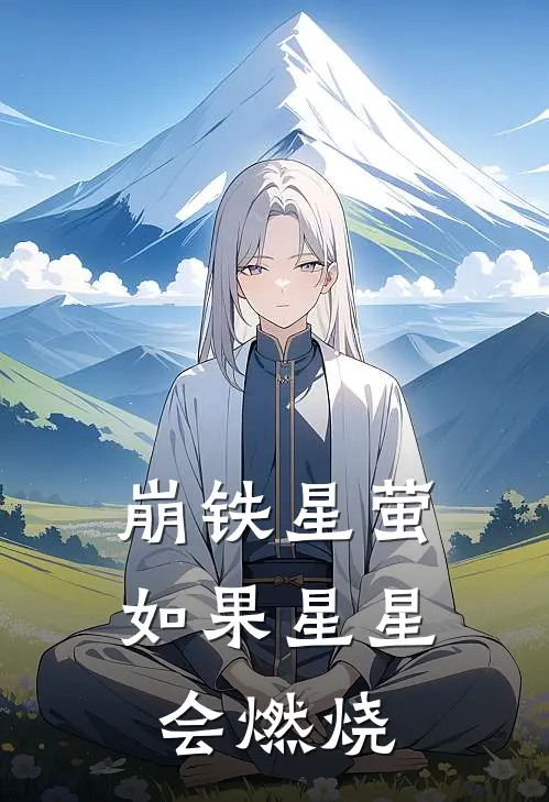 【崩铁星萤】如果星星会燃烧(萨姆萨姆)免费小说完结_最新推荐小说【崩铁星萤】如果星星会燃烧(萨姆萨姆)