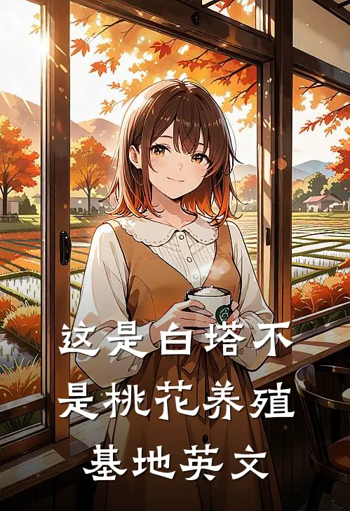 这是白塔不是桃花养殖基地英文