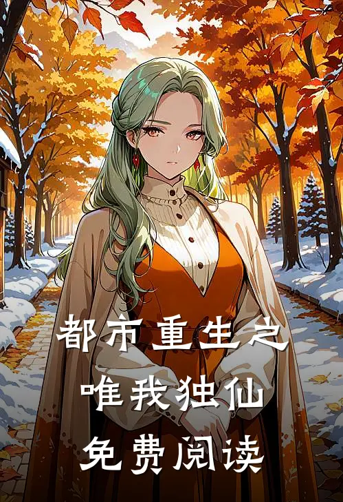 都市重生之唯我独仙免费阅读