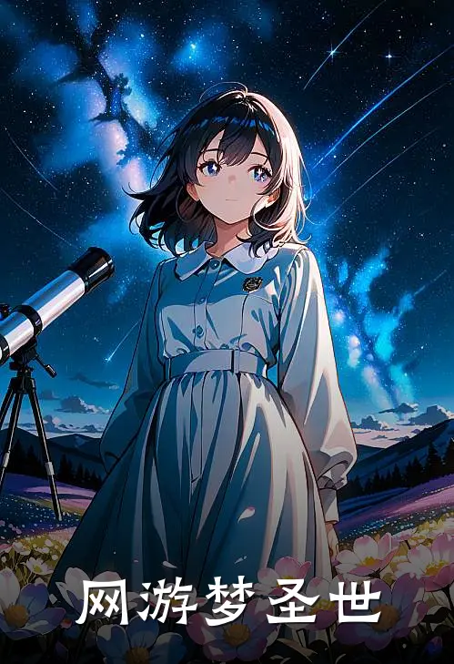 网游【梦圣世】(林泽朱元璋)完本小说推荐_最新章节列表网游【梦圣世】(林泽朱元璋)