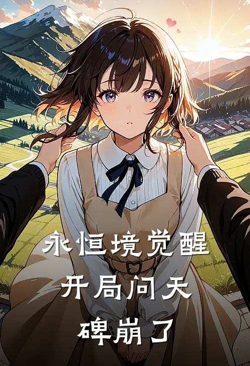 永恒境觉醒，开局问天碑崩了