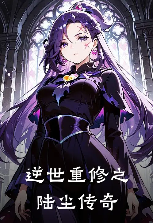 逆世重修之陆尘传奇