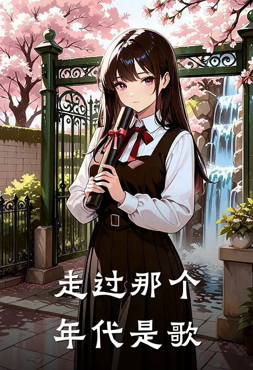 走过那个年代是歌