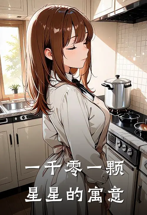 一千零一颗星星的寓意