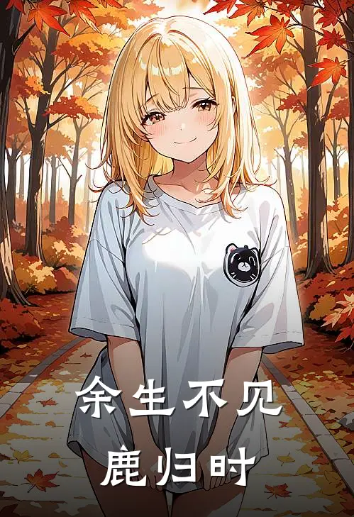 余生不见鹿归时(陆予森林鹿西)火爆小说_《余生不见鹿归时》陆予森林鹿西小说免费在线阅读