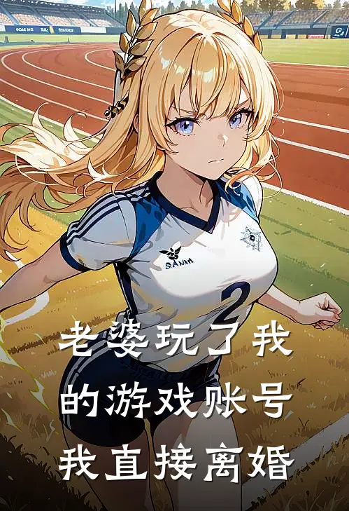 老婆玩了我的游戏账号，我直接离婚