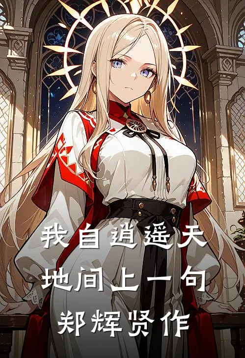 我自逍遥天地间上一句郑辉贤作