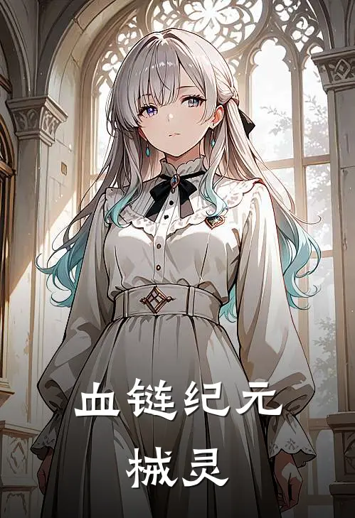 血链纪元：械灵(墨阳星晞)小说完结版_全文阅读免费全集血链纪元：械灵墨阳星晞