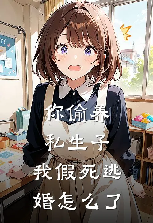 你偷养私生子，我假死逃婚怎么了南惜祁宴热门免费小说_免费小说免费阅读你偷养私生子，我假死逃婚怎么了南惜祁宴