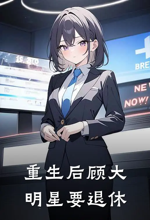 重生后顾大明星要退休