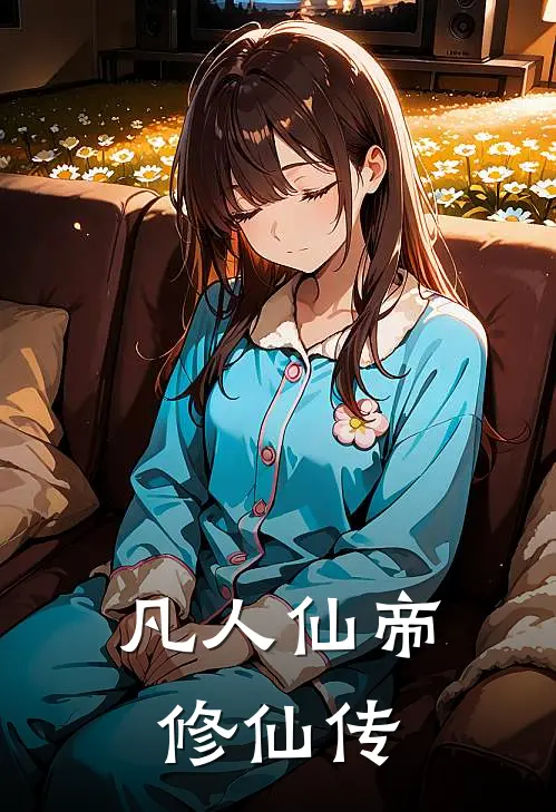 凡人仙帝修仙传