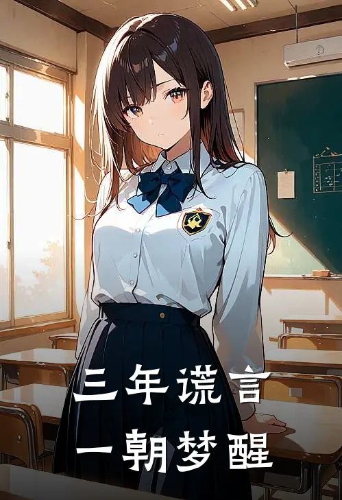 三年谎言，一朝梦醒(程锐林夏)热门小说大全_免费小说大全三年谎言，一朝梦醒程锐林夏