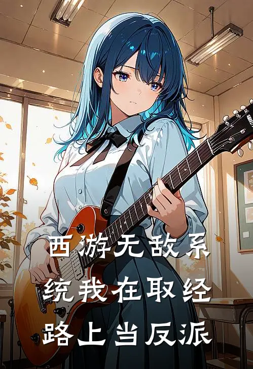 西游无敌系统我在取经路上当反派(李无涯嫦娥)热门小说大全_免费小说大全西游无敌系统我在取经路上当反派李无涯嫦娥