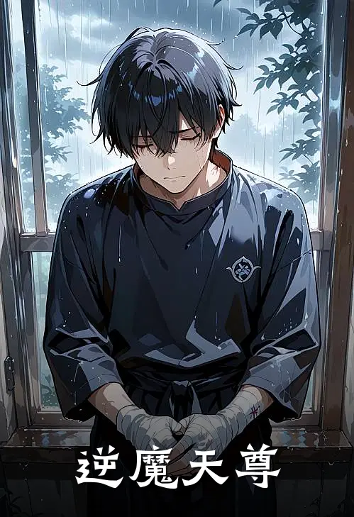 逆魔天尊