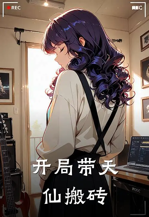 开局带天仙搬砖