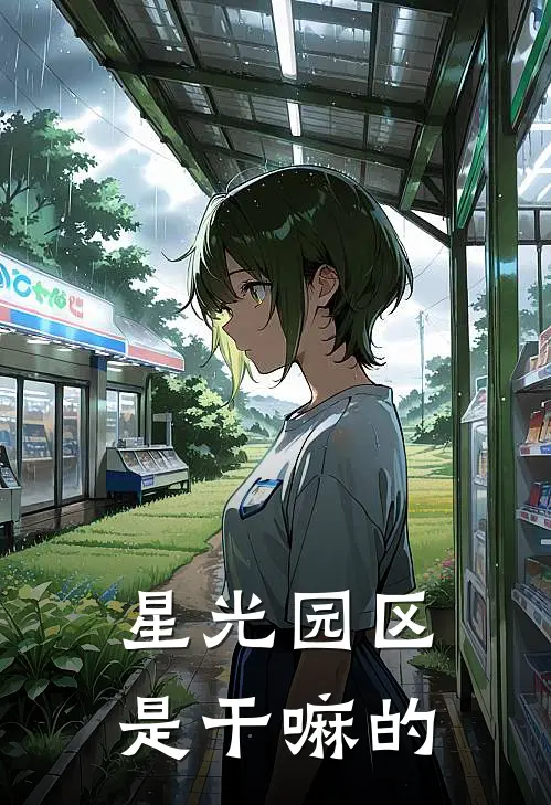 星光园区是干嘛的