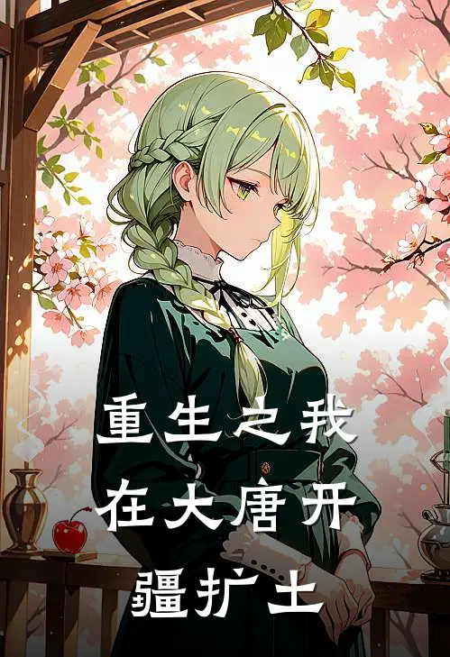 重生之我在大唐开疆扩土李长歌李丽质最新章节免费阅读_重生之我在大唐开疆扩土全集免费阅读