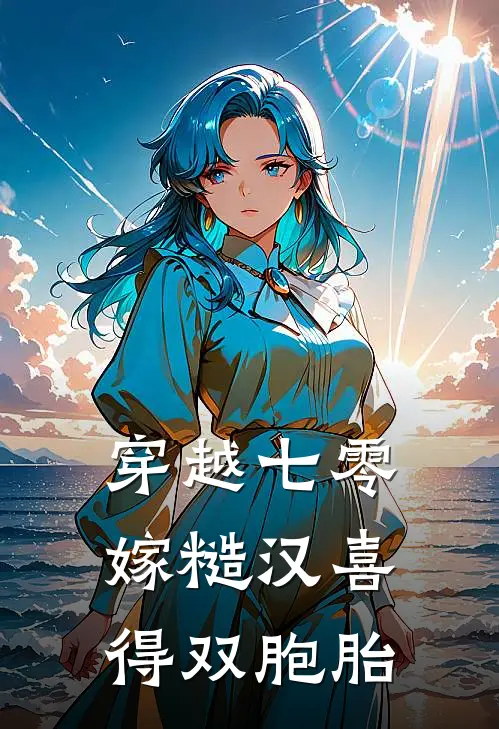 穿越七零：嫁糙汉喜得双胞胎