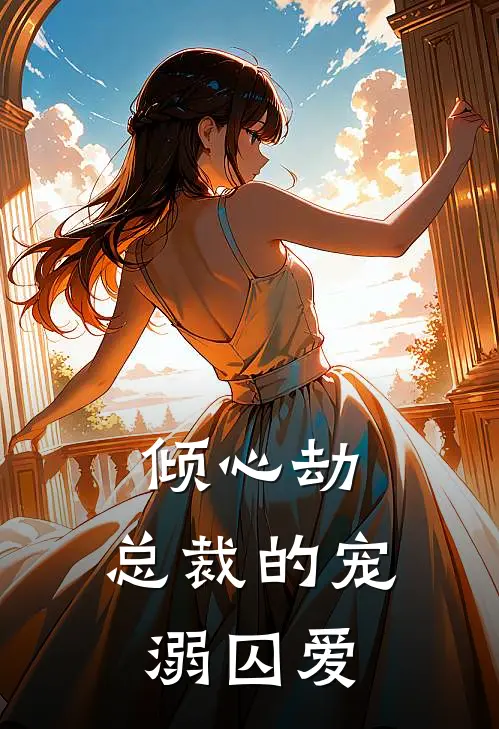 倾心劫：总裁的宠溺囚爱林悦顾霆骁最新好看小说_最新完本小说倾心劫：总裁的宠溺囚爱林悦顾霆骁