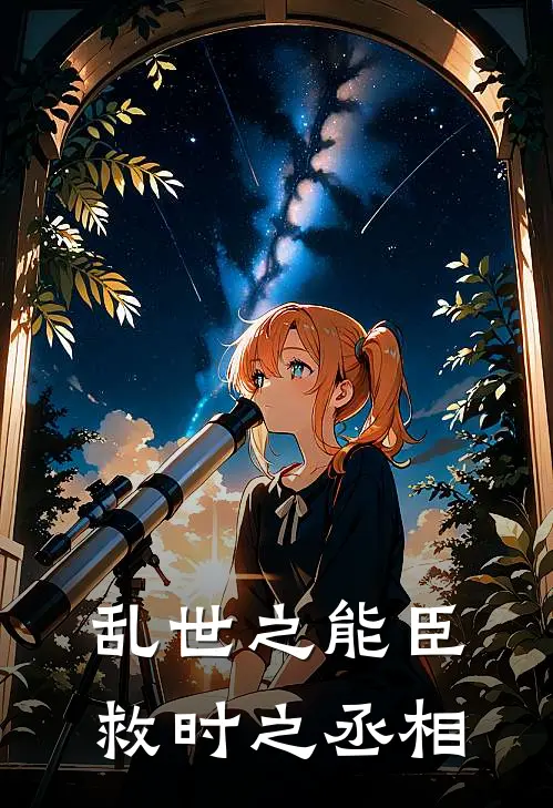 乱世之能臣，救时之丞相