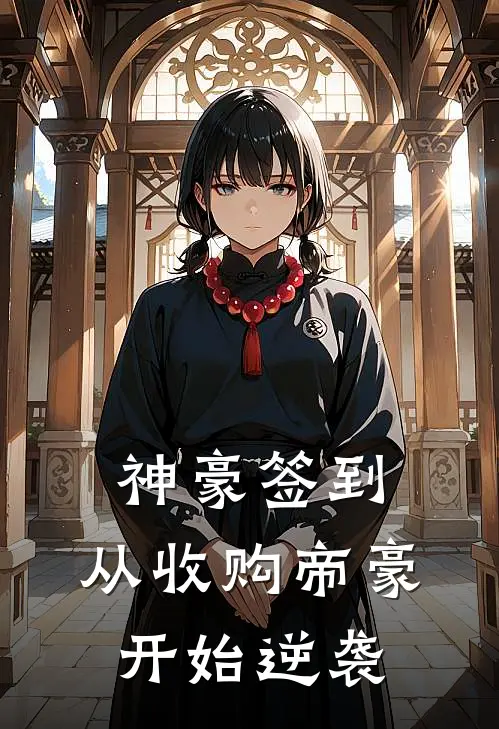 神豪签到：从收购帝豪开始逆袭