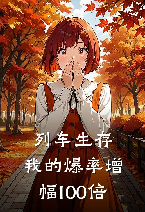 列车生存：我的爆率增幅100倍