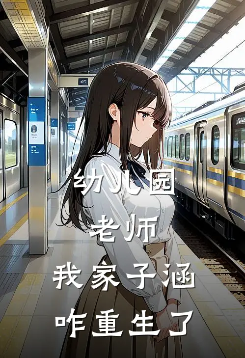 幼儿园：老师，我家子涵咋重生了李子涵傅霆琛热门小说阅读_好看的小说推荐完结幼儿园：老师，我家子涵咋重生了李子涵傅霆琛