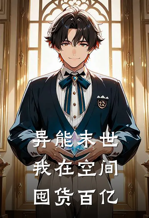 异能末世：我在空间囤货百亿沈茗秋苏朵朵免费小说推荐_免费小说笔趣阁异能末世：我在空间囤货百亿沈茗秋苏朵朵
